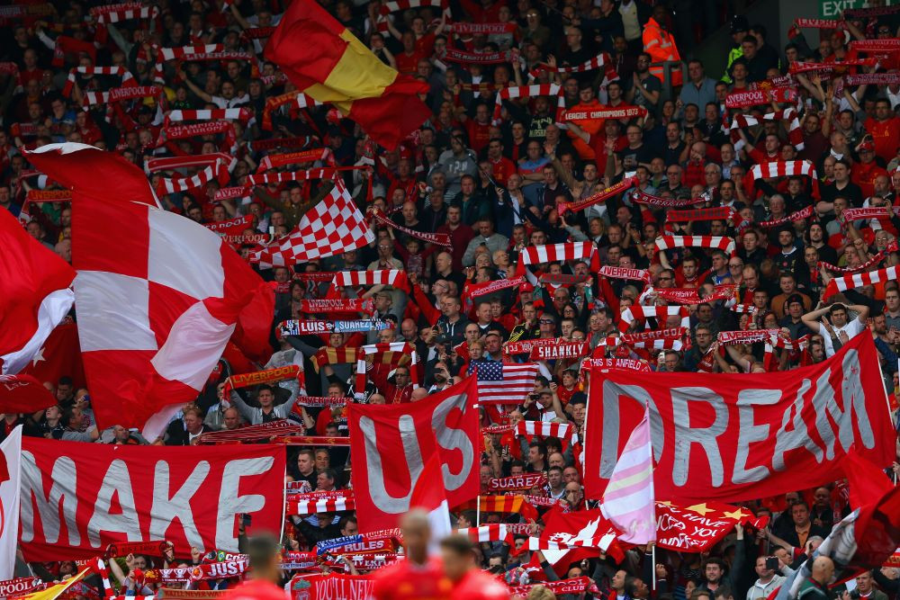 OFICIAL! Liverpool a facut al 4-lea transfer al verii! Pe cine au platit 25 de milioane de euro