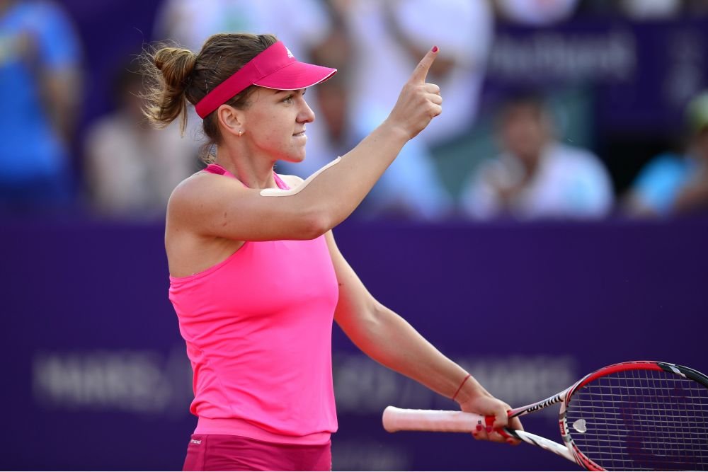 Problema este ca vine din Romania! Era mai bine daca era din SUA sau China Care sunt problemele Simonei Halep