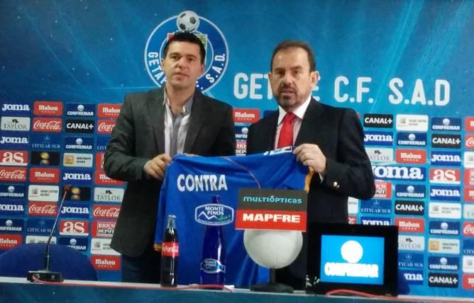 Prima reactie a lui Contra, dupa ce Getafe l-a furat pe Yoda de la Astra! Ce se intampla dupa ce a fost sesizata FIFA