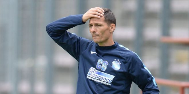 Galca poate intra in istoria Stelei daca se califica in Liga Campionilor! Cum poate ajunge pe locul 4, dupa Reghe, Oli si Lacatus