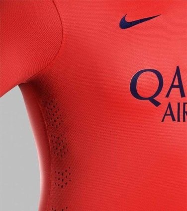 OFICIAL | Barcelona renunta la dungi in noul sezon! Cum vor arata tricourile de deplasare ale lui Suarez, Messi si Neymar_2