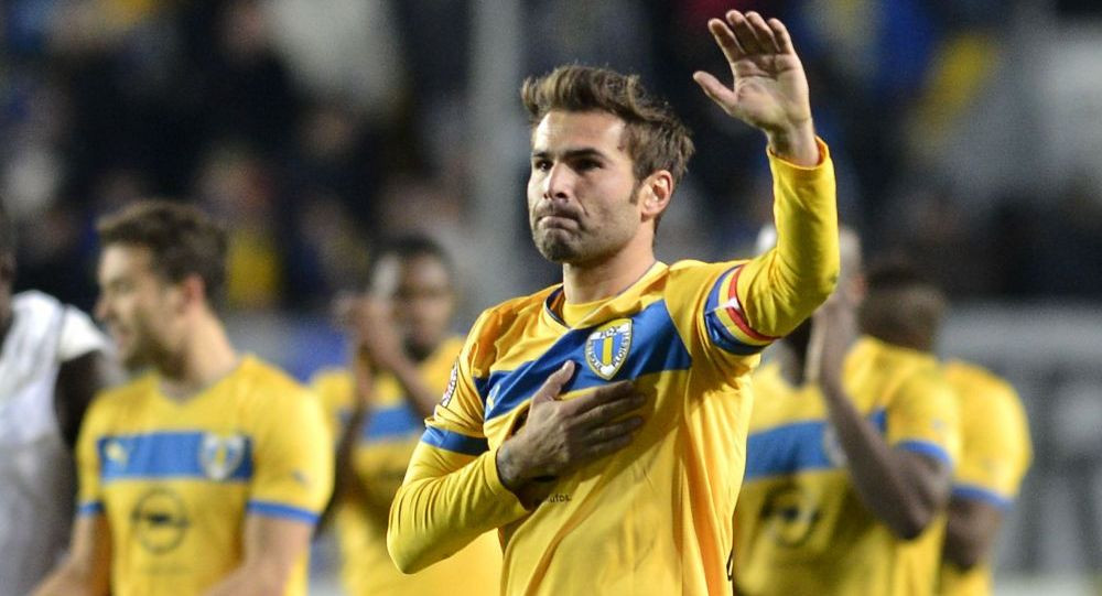 Gest fabulos facut de Mutu: Ti-am promis o masina, ti-am luat una! Doar Cristiano Ronaldo a mai facut asta :)