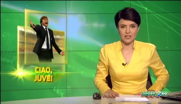 Cutremur la Juventus! Antonio Conte s-a despartit de Campioana Italiei! Care sunt favoritii la inlocuirea lui