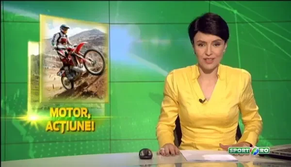 Imagini de senzatie in Romania: cel mai tare enduro din lume are loc la Sibiu! Ce s-a intamplat al ROMANICS