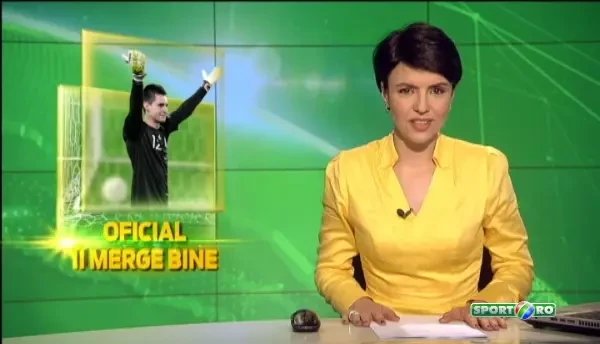 Steaua e echipa mare, la fel ca Fiorentina! Cine l-a sfatuit sa mearga in Serie A pe Tatarusanu