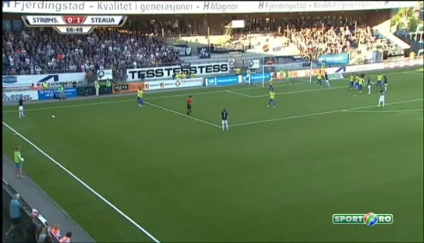 4 stelisti scapa singuri cu un adversar in fata! Ce se intampla in continuare