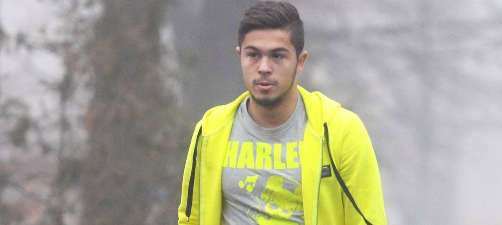 EU RAMAN la Steaua, vreau in Liga! Povestea pustiului reinventat de Galca! Ziua care i-a schimbat DESTINUL lui Gabi Iancu: