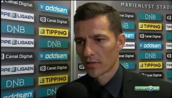 Vreau sa vad ACUM daca e om de baza! Mesajul de 25 de milioane de euro al lui Galca dupa 1-0 in Norvegia: