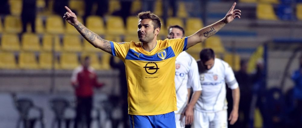 Inapoi in Europa dupa 5 ani de pauza, Mutu se bate azi cu albanezii: Pentru asta am venit la Petrolul!