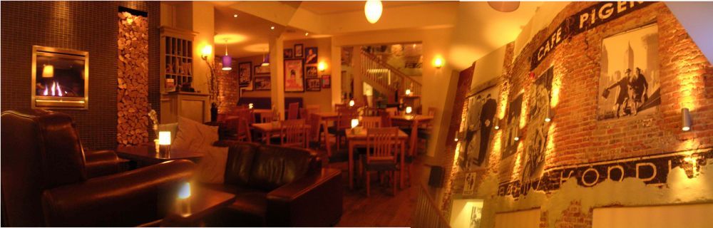Viata in Norvegia, DRAMMEN pentru portofele! Cat costa sa iei masa la un restaurant in orasul lui Stromsgodset:_3