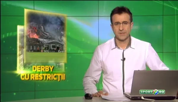 Primul derby al sezonului, Rapid - Steaua, se joaca pe Giulesti cu doar 3000 de suporteri! UPDATE: De ce nu se vand inca bilete