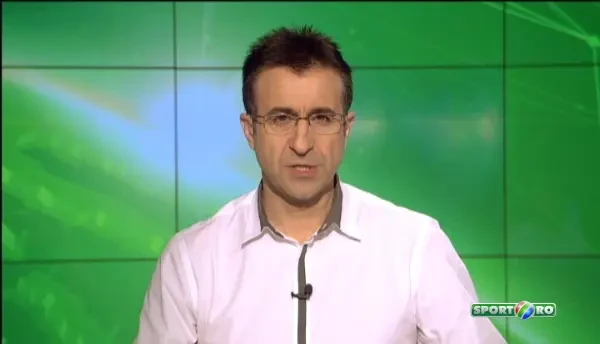 N-avem derby cu Rapid! Ei vin din B ! Aroganta din Ghencea inainte de meciul cu giulestenii din Cupa Ligii: