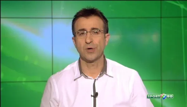 O masina a copiat saltul lui Van Persie! Pilotul a scapat incredibil, finalul este demential