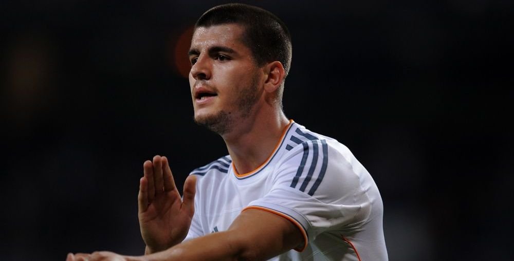 ULTIMA ORA! Juventus l-a cumparat pe Morata de la Real Madrid! Clauza curioasa in contractul spaniolului! Ce poate face Real