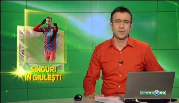 Moment rusinos pentru fanii campioanei: Steaua a cerut 5 bilete pentru derby-ul cu Rapid din Giulesti! La cate aveau dreptul