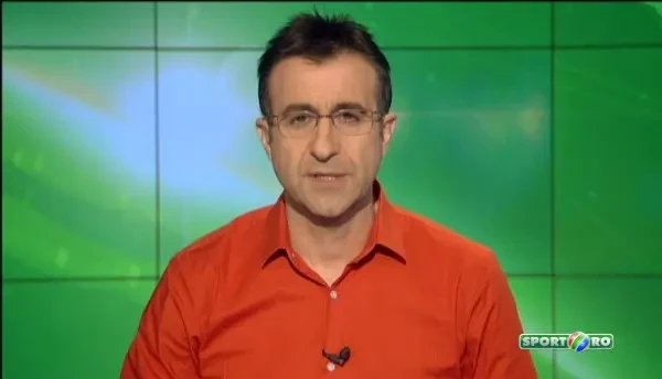 Il mai tii minte pe Rica Neaga? Unde a ajuns fostul golgheter al Stelei, la 35 de ani: