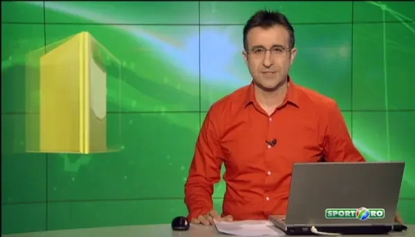 Dat afara de Steaua, Adrian Cristea si-a lansat prima colectie de moda! Mijlocasul s-a apucat de croitorie! VIDEO