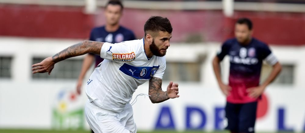 Pandurii, U Cluj, Otelul, Dinamo, Astra, Viitorul, Steaua si Iasi s-au calificat mai departe! Sferturile Cupei Ligii, in decembrie_2