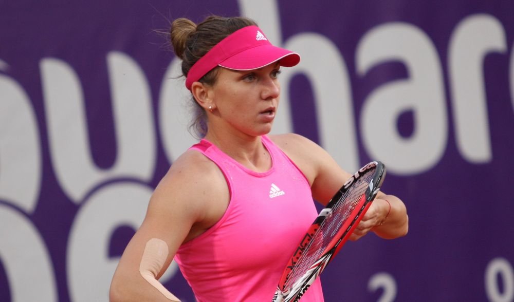 Turcii au reusit sa o enerveze pe Simona Halep: Nu vreau sa vorbesc despre asta Ce au intrebat-o pe romanca:
