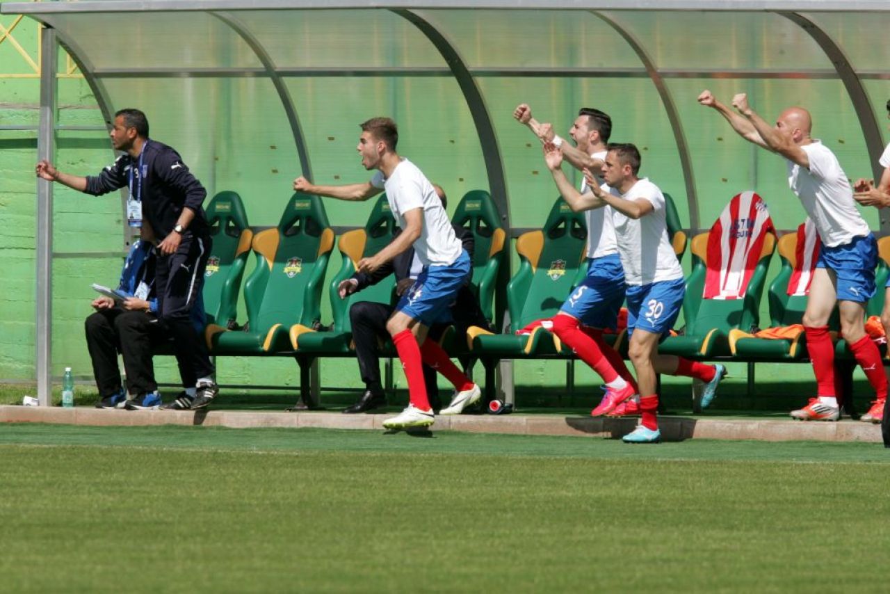 Pandurii, U Cluj, Otelul, Dinamo, Astra, Viitorul, Steaua si Iasi s-au calificat mai departe! Sferturile Cupei Ligii, in decembrie_4