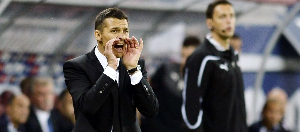 Galca, multumit de juniori, nemultumit de situatia lotului: Astept jucatori, avem nevoie de mai multi fotbalisti!