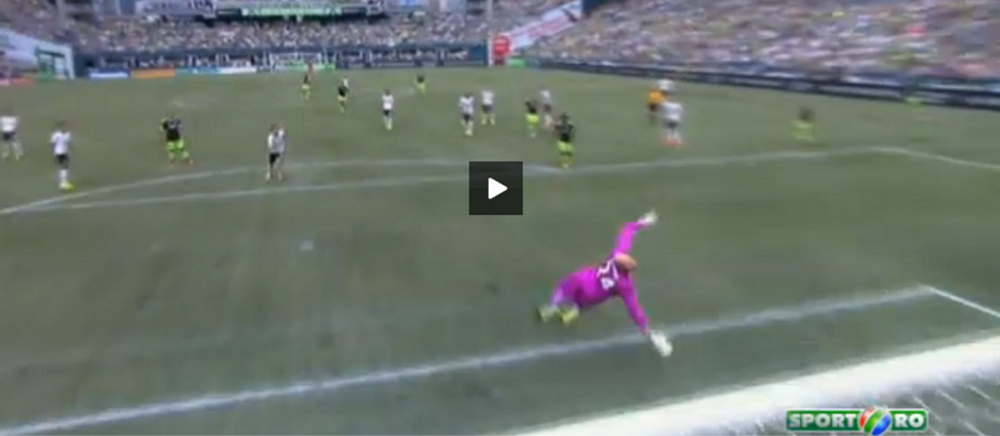 Tottenham, show in primul meci din presezon: 3-3 cu Seattle! Un cubanez a inscris golul meciului cu o torpila formidabila! VIDEO_3