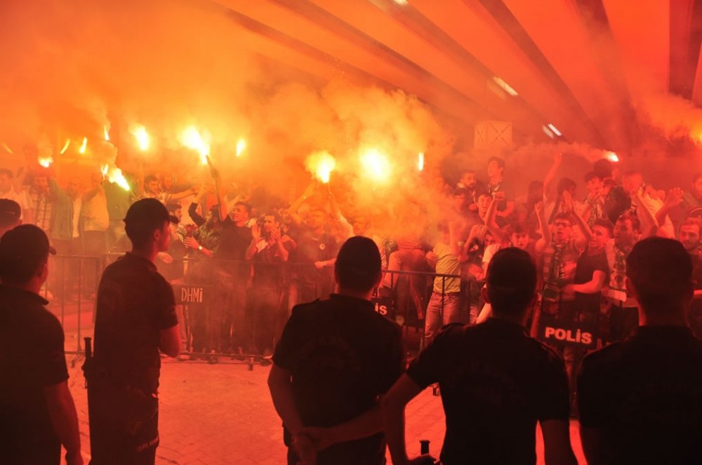 Marica a semnat pe doua sezoane cu Konyaspor! VIDEO: primire incredibila facuta de fanii turci_8
