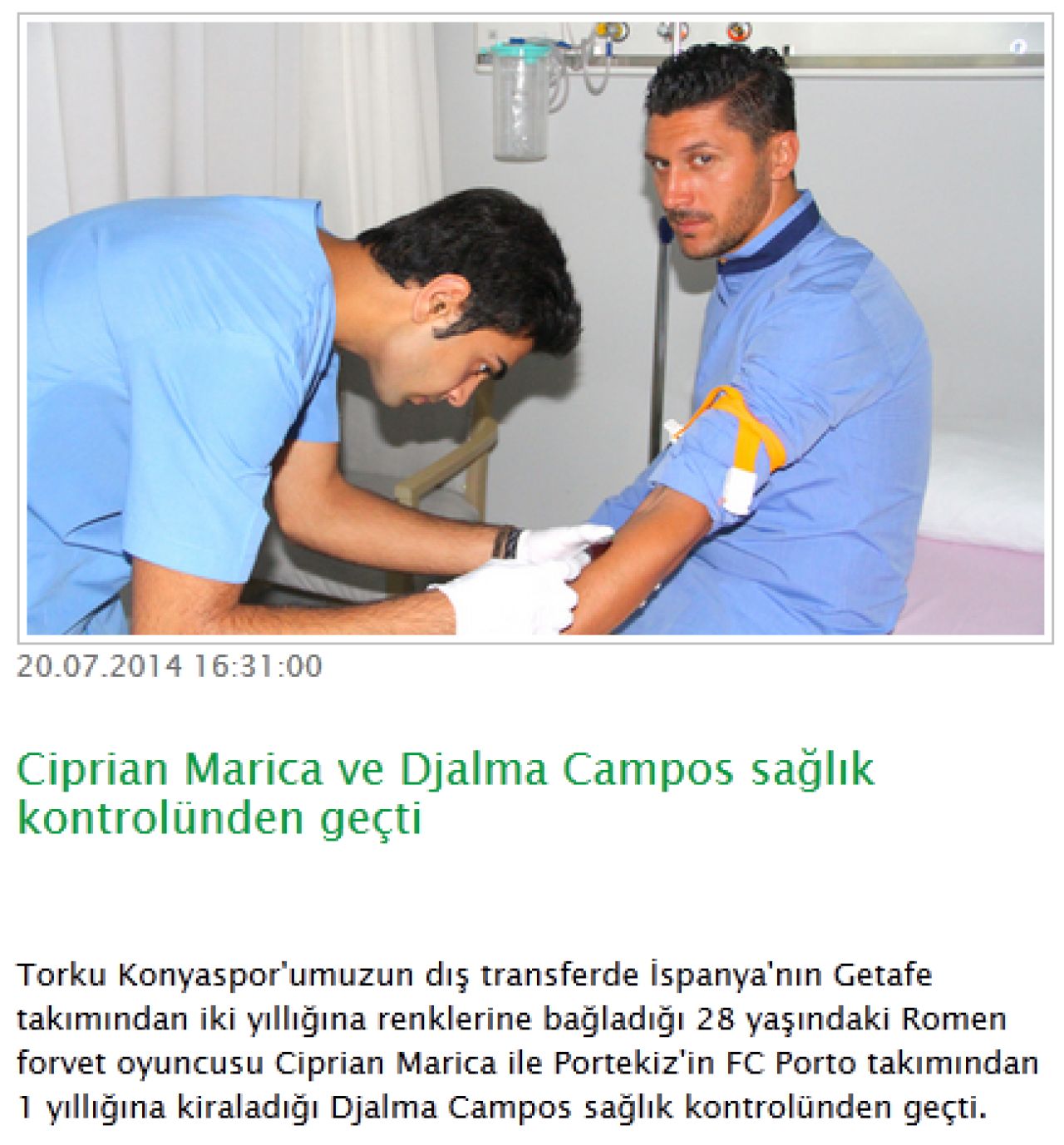 Marica a semnat pe doua sezoane cu Konyaspor! VIDEO: primire incredibila facuta de fanii turci_10