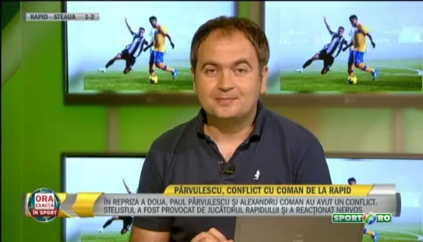 Glasul rotilor de tren s-a transformat in strigatul disperat al saraciei: Nu se mai poate! E o rusine ce se intampla la Rapid!