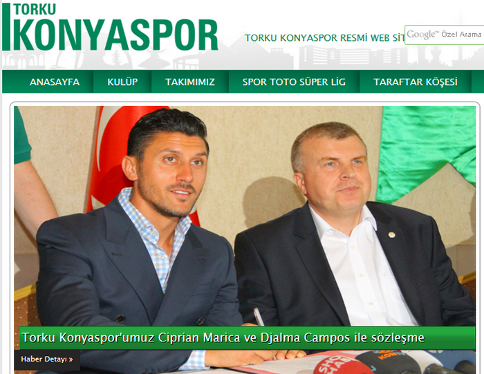 Marica a semnat pe doua sezoane cu Konyaspor! VIDEO: primire incredibila facuta de fanii turci_11