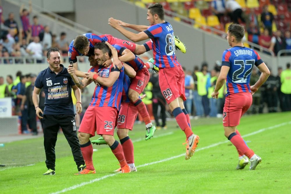 Piovaccari a primit vestea cea mare! Mihajlovic ii da ultima sansa la Sampdoria, Steaua isi ia adio de la transfer
