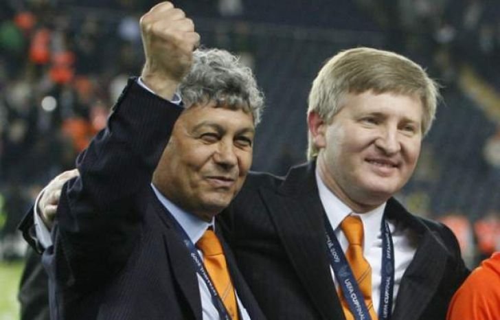 Ahmetov ii avertizeaza pe brazilieni: Trebuie sa respecte contractele! Noi le garantam securitatea! Ce a spus de Mircea Lucescu