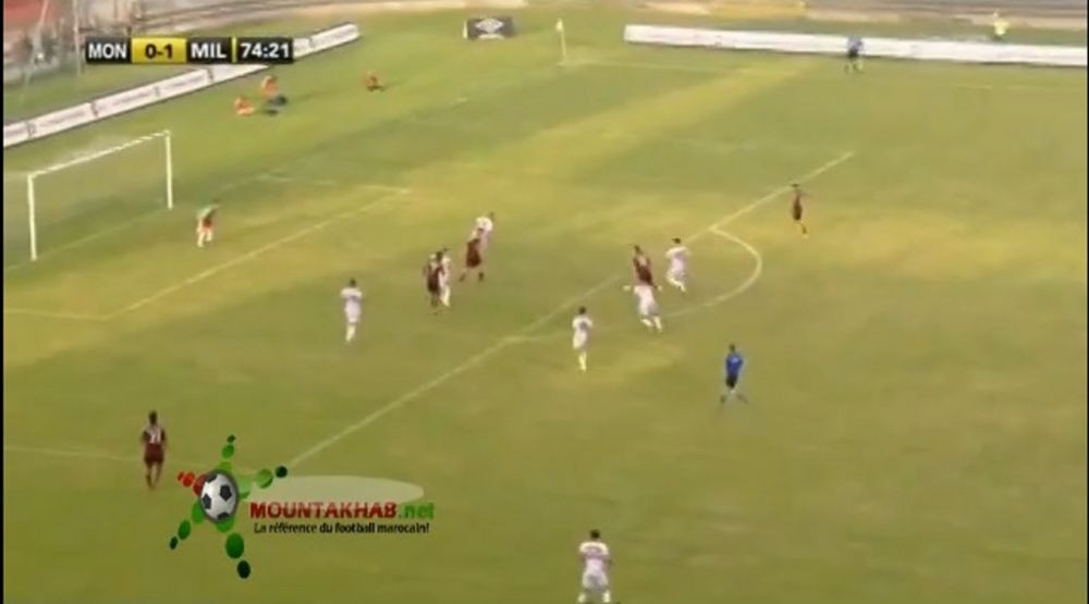 El e noul Zidane! Pustiul bijuterie care e SIGUR ca va lua Balonul de Aur de la Messi si Ronaldo. Ce a facut in ultimul meci