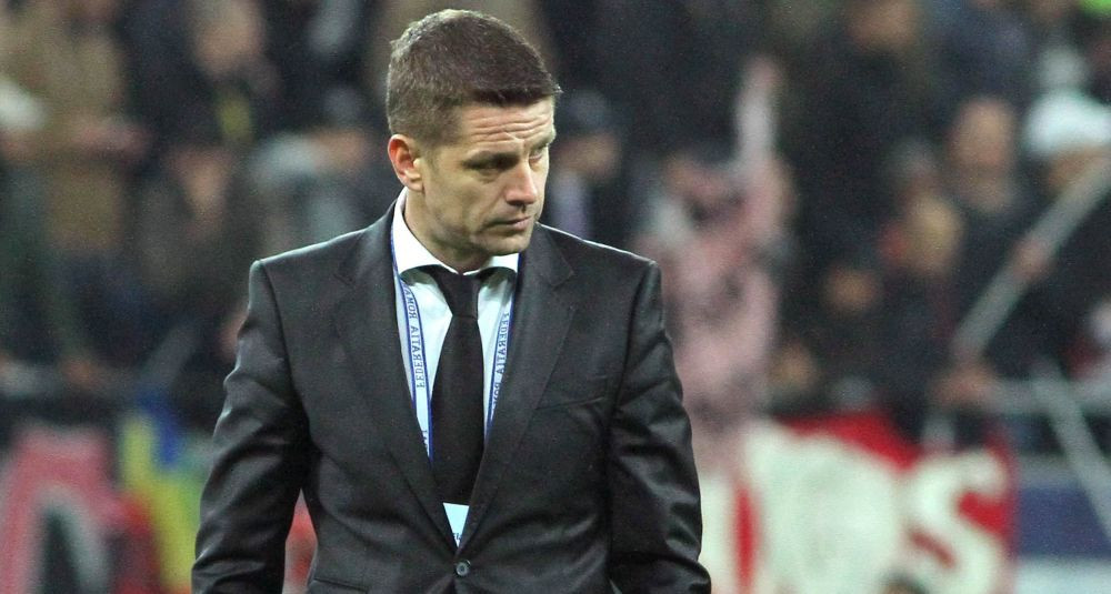 Dinamo, pe urmele Rapidului? Situatie critica in vestiar: Jucatorii sunt nemultumiti, au ajuns sa se imprumute pe la prieteni