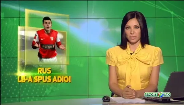 Prima reactie de la Dinamo dupa ce Balgradean si Rus au plecat LIBERI de contract! De ce au fost lasati sa se transfere gratis