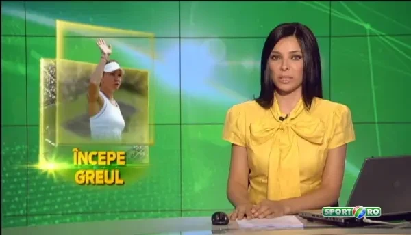 Tiriac crede ca turneul de la Bucuresti ii poate afecta parcursul Simonei de la US Open: Turneul pe zgura nu se face in iulie!