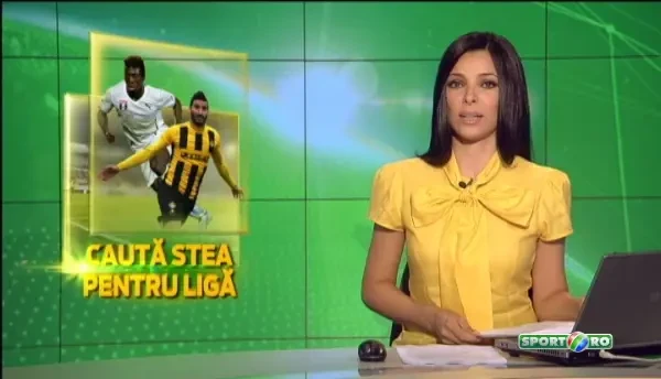 Steaua isi ia adio de la marcatorul rivalei! Yazalde si-a ales noua echipa: va fi antrenat de un roman!