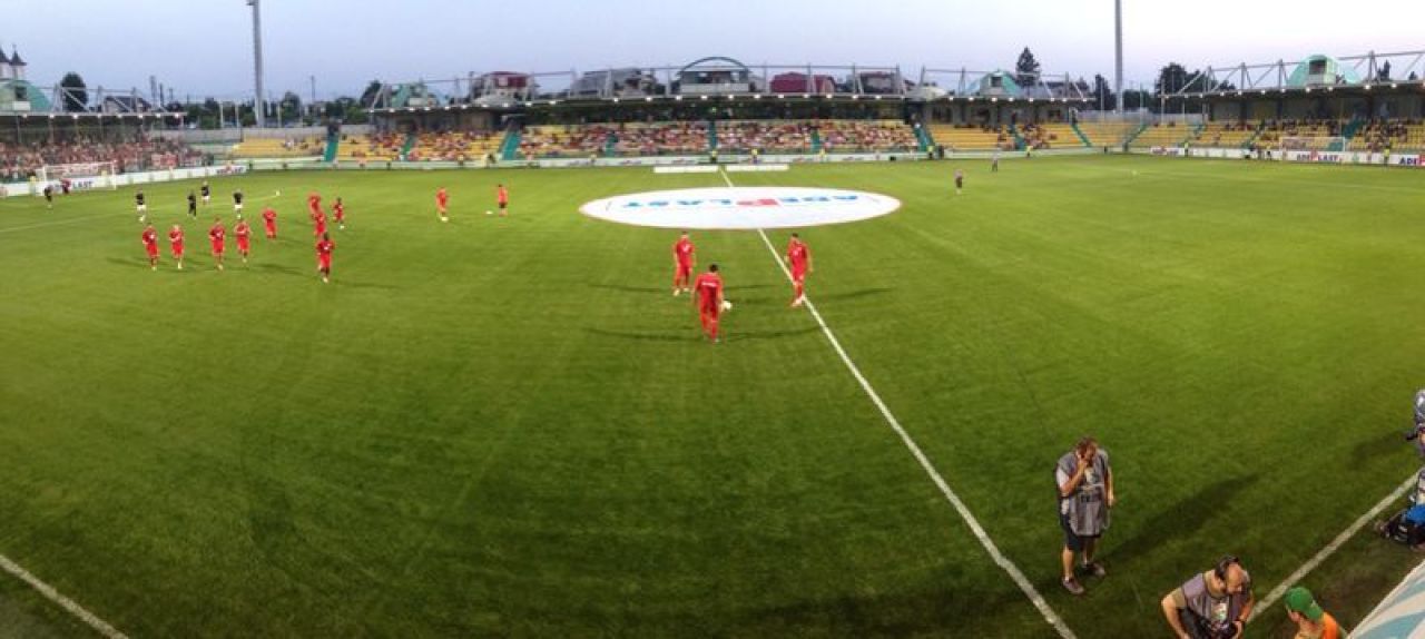 Pandurii, U Cluj, Otelul, Dinamo, Astra, Viitorul, Steaua si Iasi s-au calificat mai departe! Sferturile Cupei Ligii, in decembrie_11