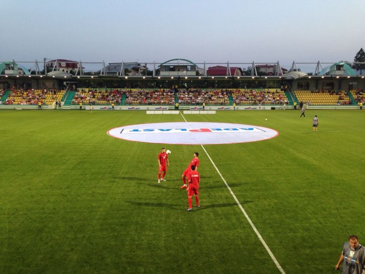 Pandurii, U Cluj, Otelul, Dinamo, Astra, Viitorul, Steaua si Iasi s-au calificat mai departe! Sferturile Cupei Ligii, in decembrie_12