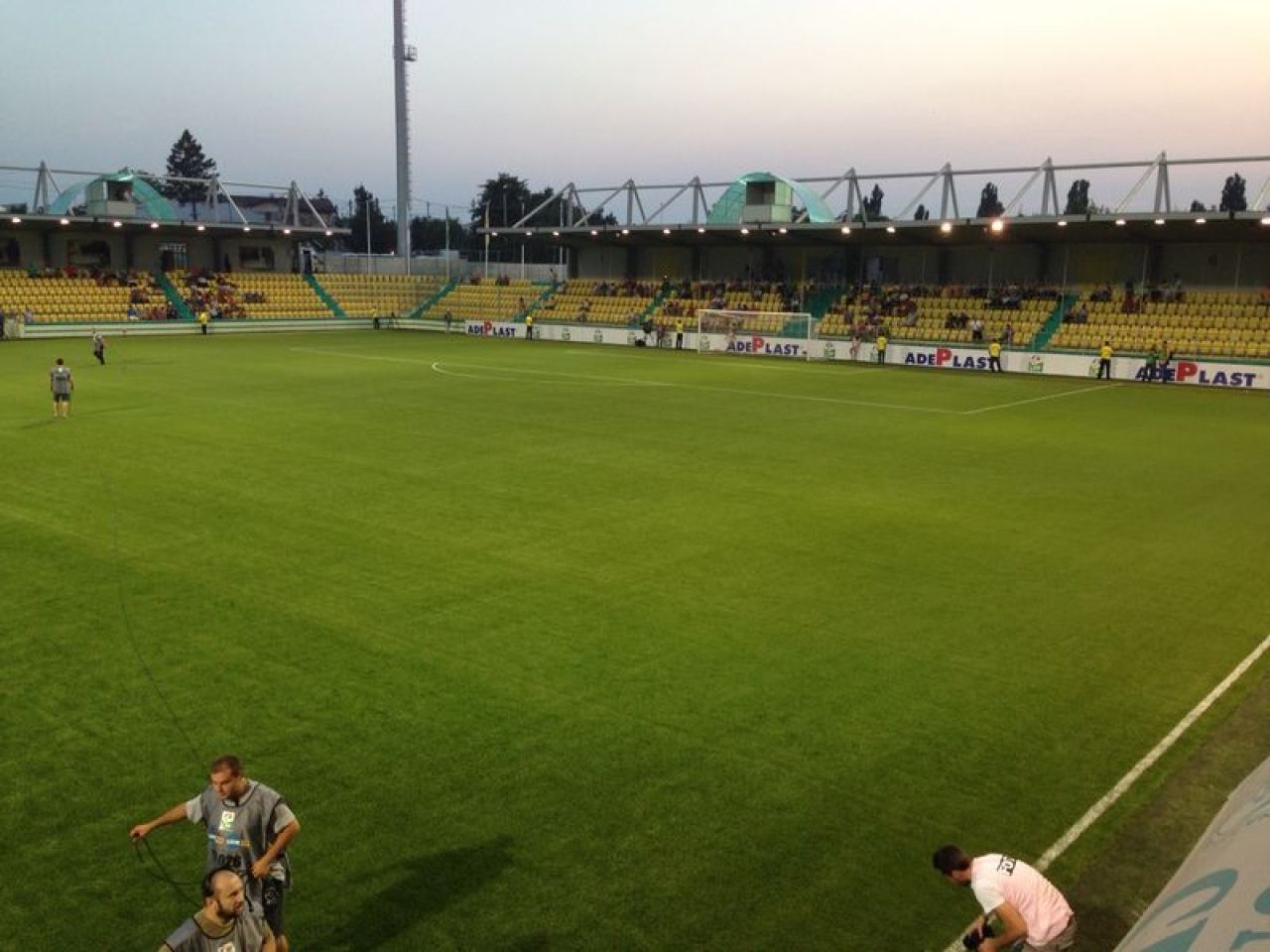 Pandurii, U Cluj, Otelul, Dinamo, Astra, Viitorul, Steaua si Iasi s-au calificat mai departe! Sferturile Cupei Ligii, in decembrie_14