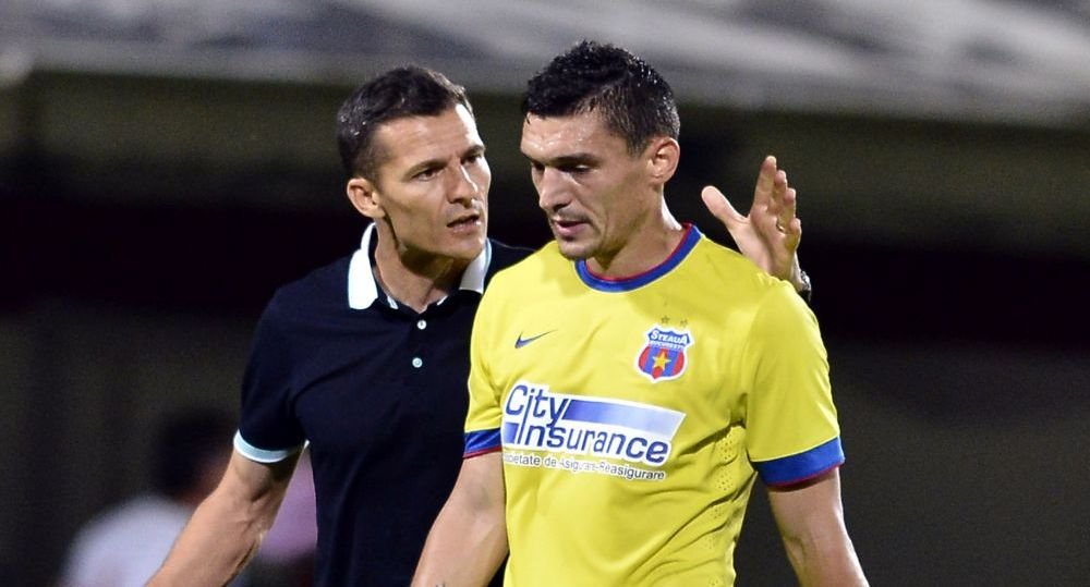 Tupeu de vikingi: Putem sa va eliminam! Nu sunteti Real Madrid Cum pregatesc returul de miercuri cu Steaua