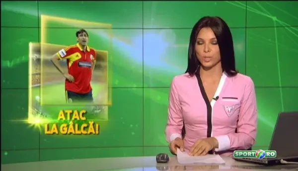 Galca i-a dat raspunsul lui Piturca! Ce i-a transmis dupa ce acesta a spus ca nu il pune bine in teren pe Sanmartean - VIDEO