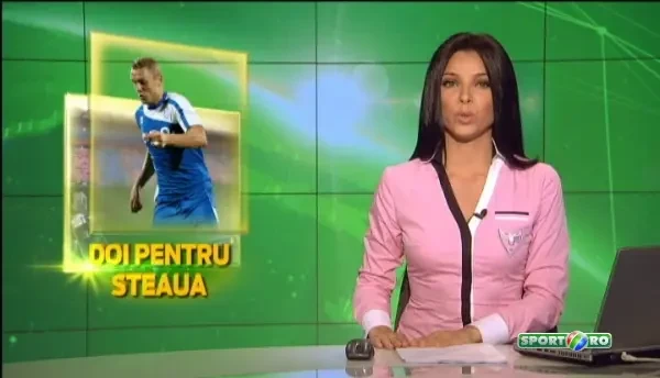 Steaua are solutia de rezerva, in cazul in care negocierile pentru Lemnaru nu se concretizeaza! Ce alt atacant din Liga I vrea: