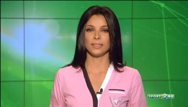 Iasmin Latovlevici refuza una dintre cele mai bogate tari ale Europei: "Nu joc in Norvegia nici pentru toti banii din lume" :)