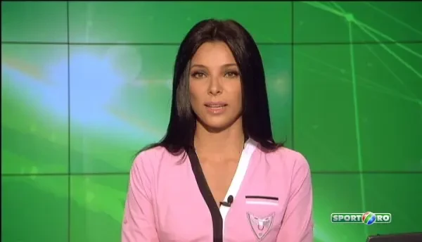 Aparitie surpriza, azi, la conferinta de presa a Stelei. Galca l-a adus pe medicul echipei. Fanii au cerut explicatii dupa accidentarea misterioasa a lui Gardos.