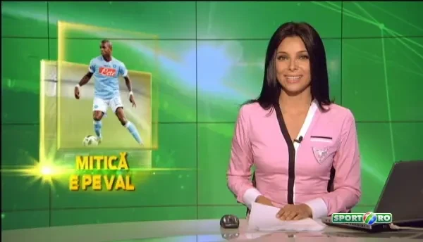 Varianta surpriza pentru Piturca! Poate avea sub comanda la nationala un jucator de culoare - VIDEO