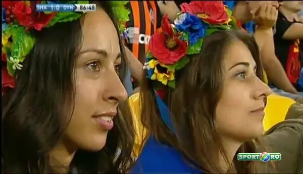 Sahtior este SUPERCAMPIOANA Ucrainei! Gladki si Marlon au rapus-o pe Dinamo! Moment incredibil in min 87! Ce au facut ucrainenii