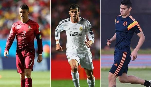 Barca si-a depasit recordul all-time de investitii, Realul si-a luat doua BIJUTERII la mijloc! El Clasico, cel mai asteptat meci