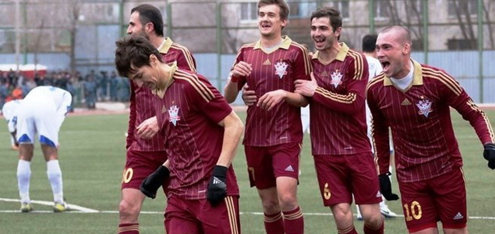 Steaua si-a aflat adversara din turul 3! Cine este Aktobe, echipa din Belgravistan , la 3000 km de Bucuresti, care vrea in grupe: