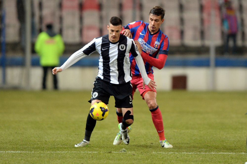Saptamana viitoare il putem lua, dar ne mai trebuie un fundas Steaua negociaza intens pentru un atacant! Anuntul de ULTIMA ORA